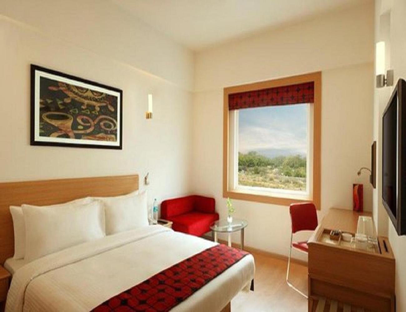 Hotel Tu Casa International Near Delhi Airport Nowe Delhi Zewnętrze zdjęcie