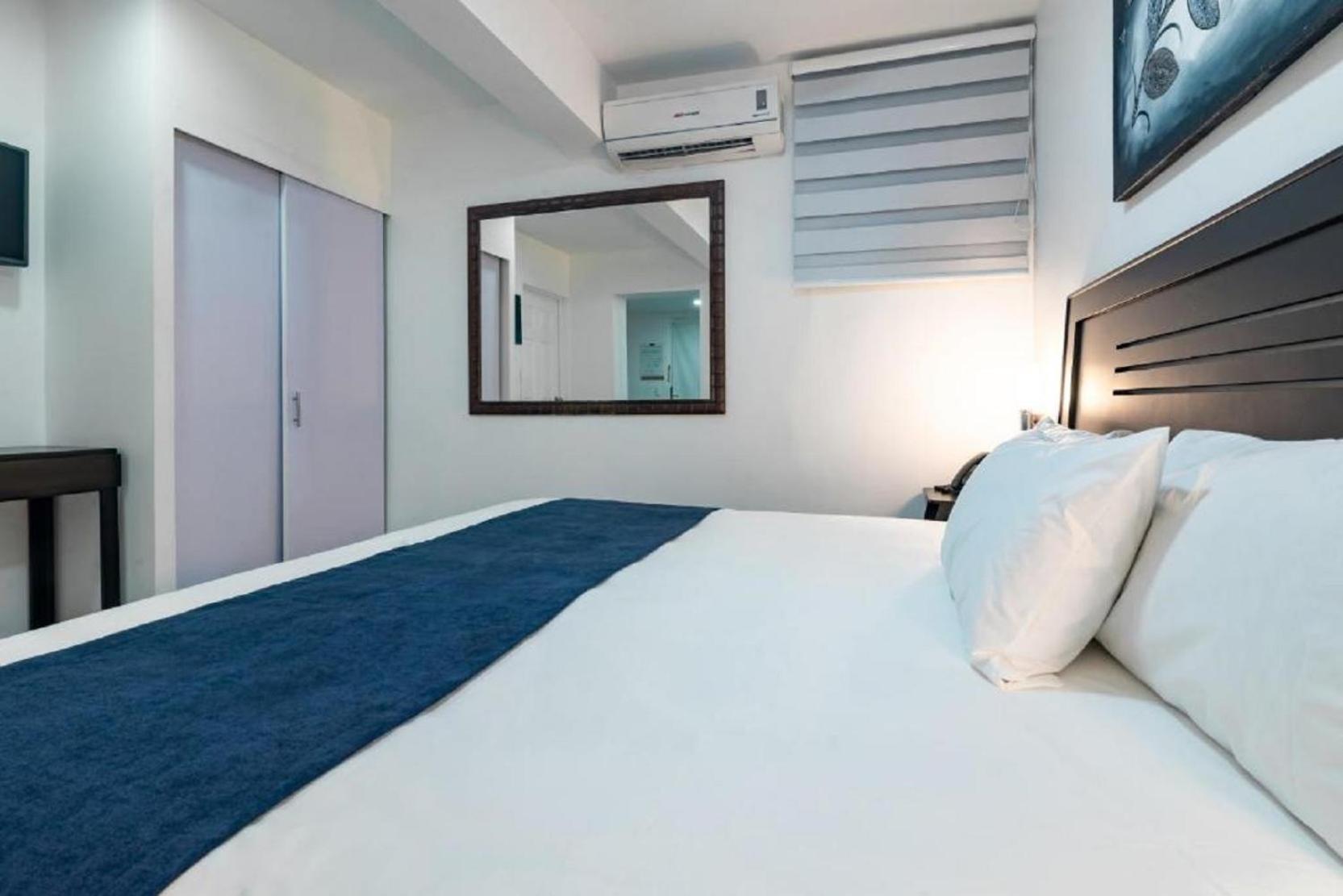 Hotel Tu Casa International Near Delhi Airport Nowe Delhi Zewnętrze zdjęcie