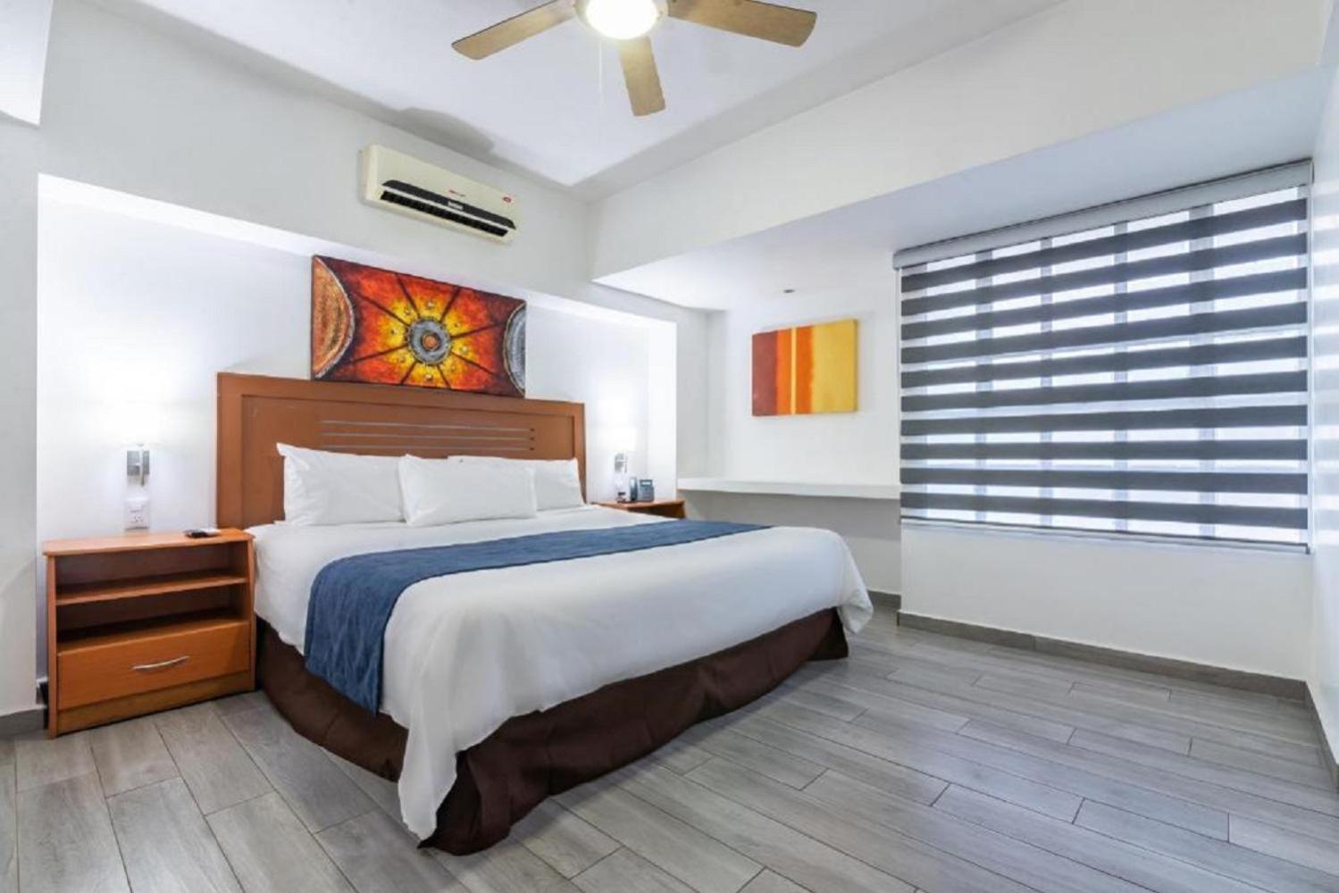 Hotel Tu Casa International Near Delhi Airport Nowe Delhi Zewnętrze zdjęcie
