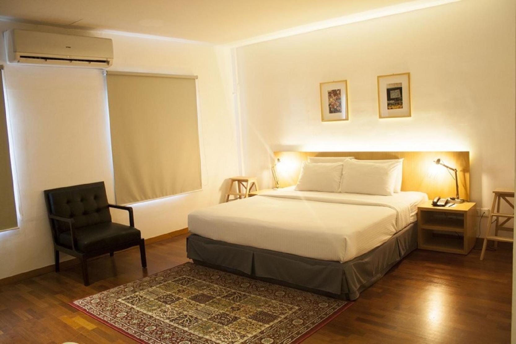 Hotel Tu Casa International Near Delhi Airport Nowe Delhi Zewnętrze zdjęcie